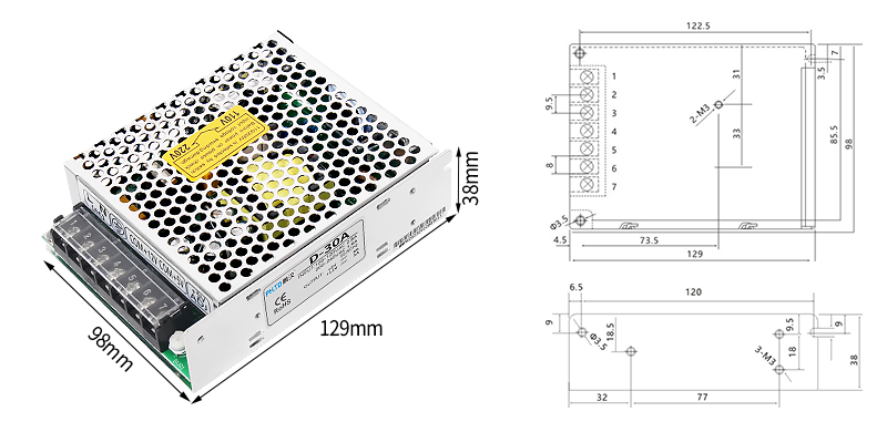 D - 30 serie D dubo Group co., Ltd -