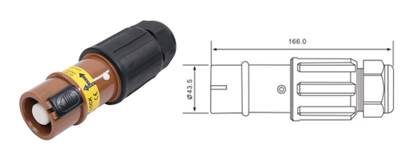 Imagen de equipo eléctrico PHLTD (Código E~2) 