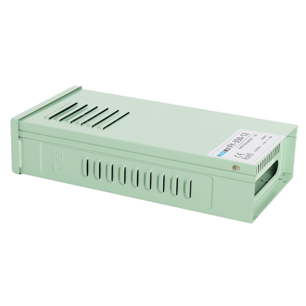 Fuente de alimentación del interruptor de la serie FY de la marca phltd FY - 350 tamaño 236x135x65mm-